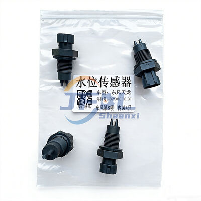 comprar Sensor de nivel de refrigerante 3690010-H0100 Sensor de nivel de agua para camiones Dongfeng Tianlong Fabricación en línea