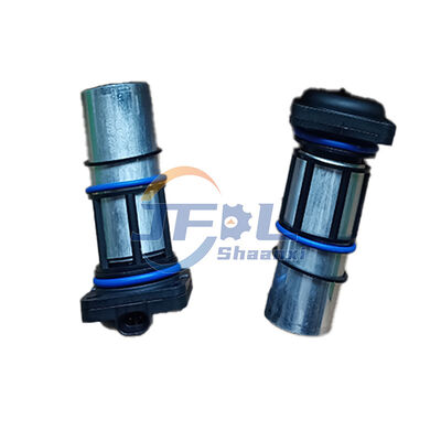 comprar Bomba eléctrica P130700026 Bomba de transferencia de urea DEF para camiones con piezas del sistema SCR de Dongfeng Tianlong Fabricación en línea