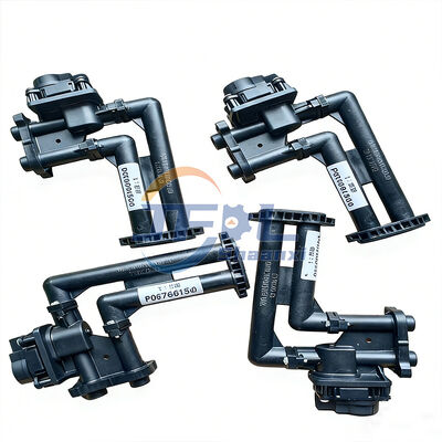 comprar Tubo de suministro de refrigerante para el sistema de climatización de camiones de Dongfeng Fabricación en línea