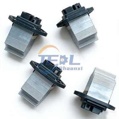 comprar Modulo de control de velocidad del ventilador para componentes del sistema HVAC de camiones Dongfeng Fabricación en línea