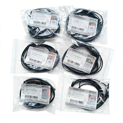 comprar Sensor de temperatura del aire exterior 3681110-C6100 Transmisor de temperatura ambiente para el sistema HVAC de camiones de Dongfeng Fabricación en línea