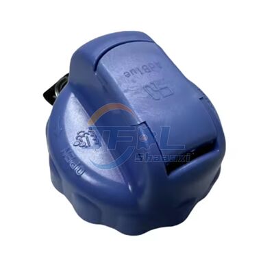 comprar Revestimiento del depósito de urea roscado con HDPE resistente a la corrosión y sellado IP65 para camiones Shacman X3000 M3000 Fabricación en línea