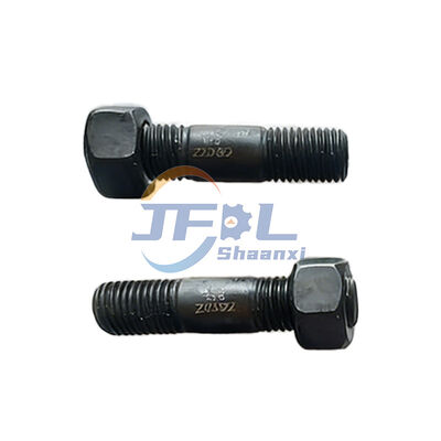 comprar Eje de suspensión de equilibrio de doble extremo de tornillo AZ9770520227 ajuste del kit Shim piezas de camiones pesados para SINOTRUK HOWO Fabricación en línea
