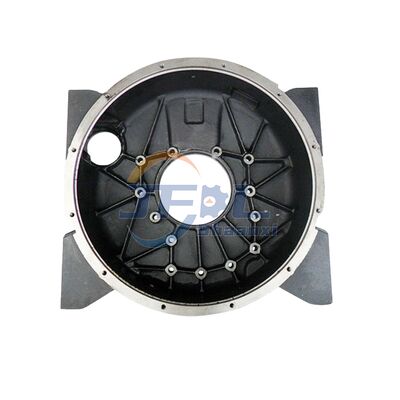 comprar 61500010012 Saa6d107 Carcasa del volante para WEICHAI HOWO Parte del motor diesel Carcasa del volante Fabricación en línea