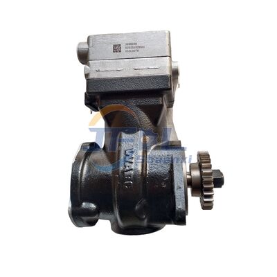 comprar 3696936 Piezas de ensamblaje de compresor de aire para camiones pesados Foton Au serie GTL/EST Fabricación en línea