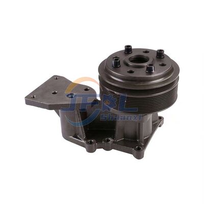 comprar Motor de Yuchai MH6E3-1308300D Eje de ventilador Adecuado para el motor diésel de Yuchai YC6M 6MK Modelos Dongfeng Yutong Autobuses Motores Partes Fabricación en línea