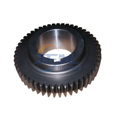 comprar 20CrMnTi/20MnCr5 Caja de engranajes de aleación de acero carburizado Eje intermedio Tercera marcha con capacidad de carga de par de 1.300 -2.200 N * m y grado de precisión ISO 5 -6 para Sinotruk HOWO A7 S9 S6 Fabricación en línea