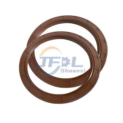 comprar Motor Weichai de alta calidad WP10 / WP12 Crankshaft Sello de aceite delantero 61500010037 para Sinotruk Howo Piezas de repuesto de camión de remate Fabricación en línea