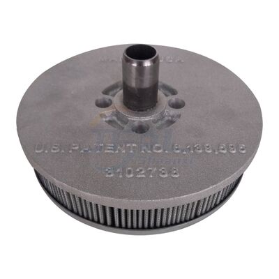 comprar 3102738 Separador de aceite de ventilación del cárter de alta eficiencia para motor ISX M11 M13 ISX15 con durabilidad a largo plazo y emisiones conformes Fabricación en línea