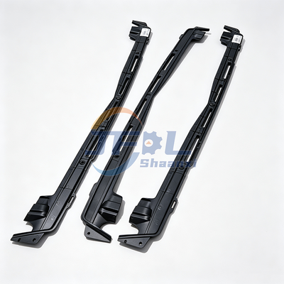 comprar Repuestos para camiones Foton Auman EST Rejilla superior del parachoques H4831013501A0 Malla de entrada de aire del parachoques Fabricación en línea