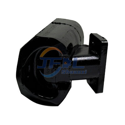 comprar Pad de amortiguación de caucho DZ97319590759 Cabina de suspensión trasera para camión Shacman Delong F3000 Fabricación en línea