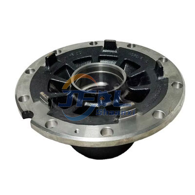 comprar Shacman Delong F3000 M3000 X3000 Camión Parte de repuesto del eje de la rueda delantera DZ9100410121 Equipo del eje de la rueda delantera Fabricación en línea