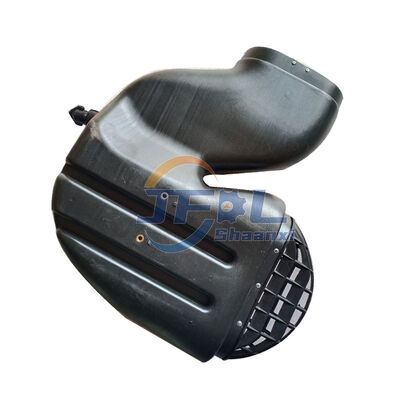 comprar Tubo de admisión de aire para camiones pesados Sinotruk Howo A7 T7H WG9925191003 Conjunto de conducto de admisión de aire Fabricación en línea