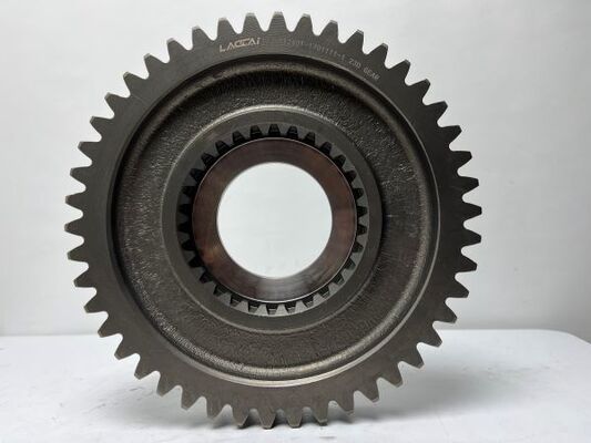 Las piezas de camión Shac HanDe 425 dientes del cubo del eje trasero -9/37 81.35199.6572/HD90129 en el caso de las máquinas de