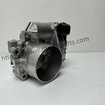 Shacman Sinotruk howo partes de camión Weichai CNG Motor acelerador electrónico 1003543650