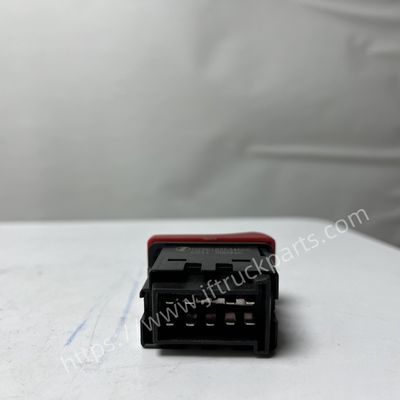 Las partes de repuesto para camiones pesados Shacman (BH-3750060-C0100) DZ96189584605