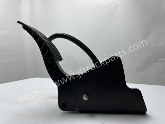 Las piezas del camión Shacman Pedal del acelerador DZ97189570487