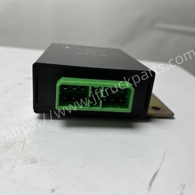 Shacman Delong M3000 piezas de camión limpiador de intervalos de espacio controlador de relé limpiador de relé intermitente DZ96189584302