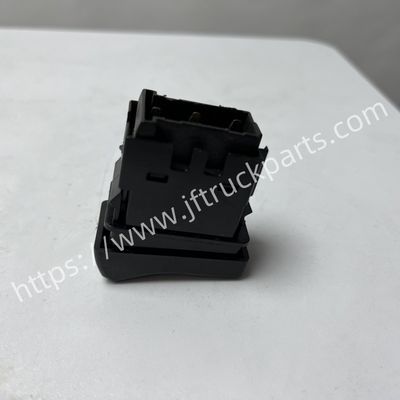 Las piezas del camión Shacman M3000 interruptor de luz de niebla trasera DZ96189584604