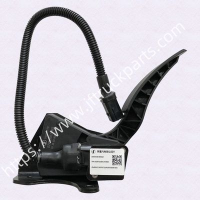Shacman piezas de camión Electrónica Acelerador pedal conjunto DZ97189570483 No hay comentarios todavía