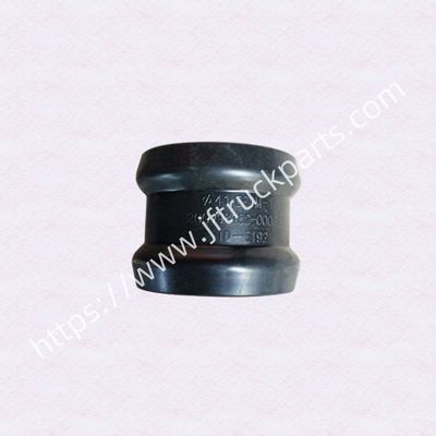 Conector Diámetro de tubería enchufable 40-DN32 200V98182-000 para piezas de repuesto de camiones SITRAK MAN MC11
