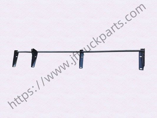 Apoyo del soporte izquierdo assy 810W62910-5259 para SITRAK C7H piezas de repuesto del deflector