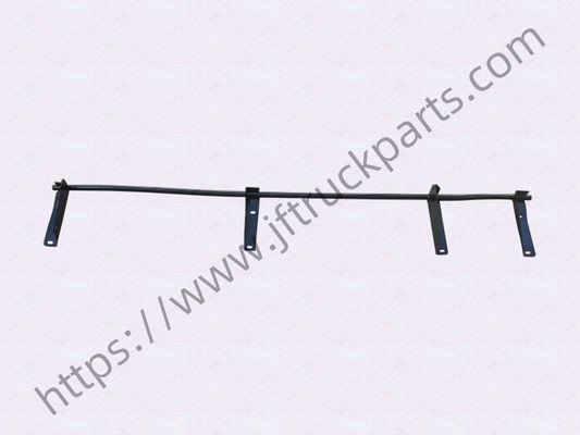 Apoyo del soporte derecho assy 810W62910-5258 para piezas de repuesto del deflector SITRAK C7H