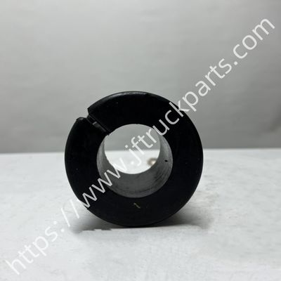 FAW Jiefang J6 tapa de barra de equilibrio delantera estabilizador tapa de barra de caucho medio tapa redonda 2906447-50A