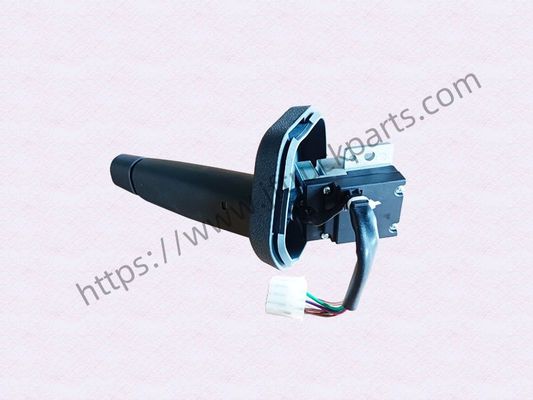 SITRAK HOWO T5G Partes de la carrocería de la cabina del camión Conmutador de combinación derecha 811W25509-0153