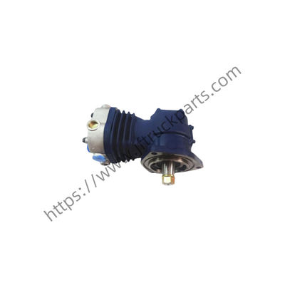 Sinotruck buena Weichai piezas de repuesto fábrica proveedor Sinotruk howo compresores de aire 612600130616