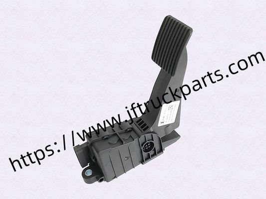 Camión Shacman Delong X6000 Pedal electrónico del acelerador DZ9H259570005
