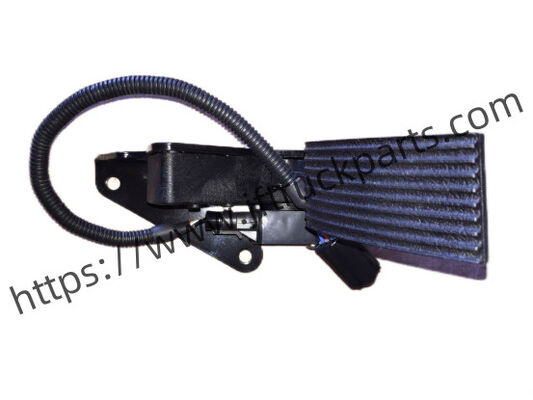 WP10 WP12 Pedal electrónico del acelerador DZ97189570283 para camión Shac X3000 Partes