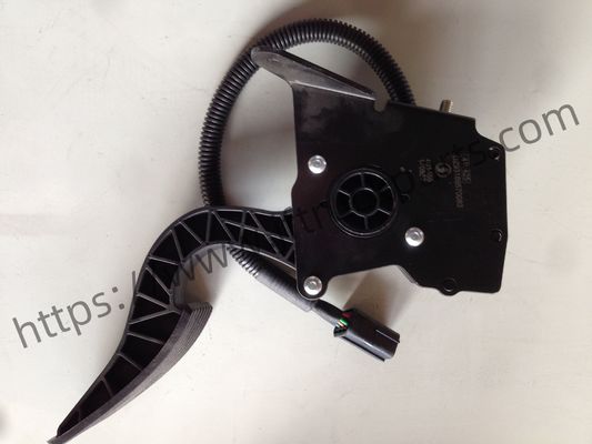 Pedal electrónico del acelerador DZ9100570083 Para piezas de camiones Shacman