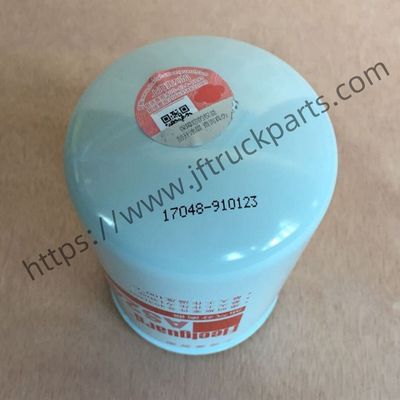 Separador de combustible y gas 4931691X para camiones Shacman X3000 H3000