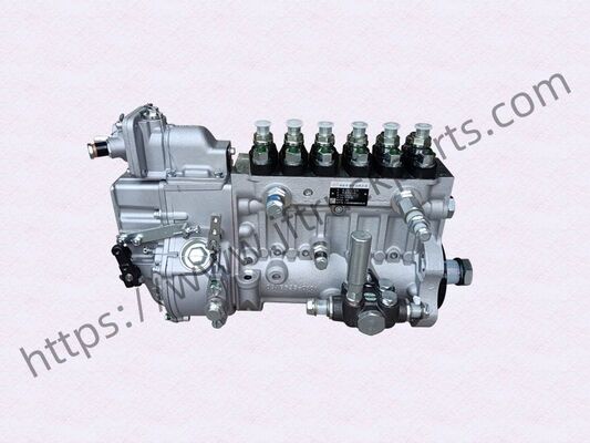 SHAC piezas de camión Weichai WP12.430E201 bomba de inyección de combustible 430HP 1001671519