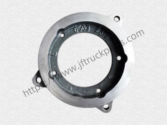 SHACMAN M3000 F3000 F2000 X3000 camión Weichai WP10 Motor de la bomba de inyección de combustible Faran brida 612600082319