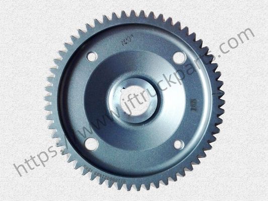 Equipo de bombeo 612600081893 para Weichai WD618 Motor Partes de bombas de inyección de combustible