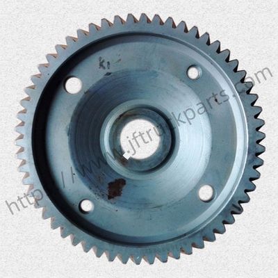 Equipo de bombeo 612600080872 para el motor Weichai WD615 Partes de bombas de inyección de combustible