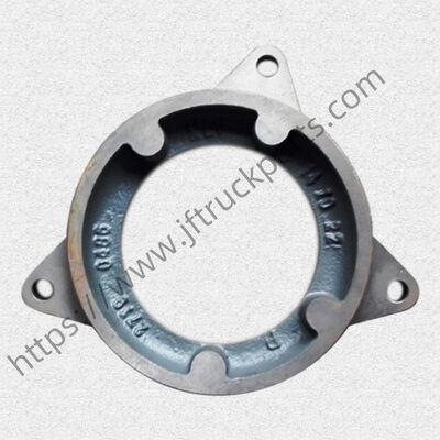 SHAC M3000 F3000 F2000 X3000 camión Weichai WP10 Motor de la bomba de inyección de combustible Faran brida 612600080486