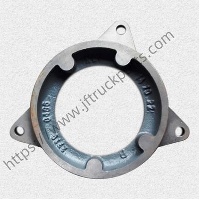 SHACMAN M3000 F3000 F2000 X3000 camión Weichai WP10 Motor de la bomba de inyección de combustible Faran brida 612600080486