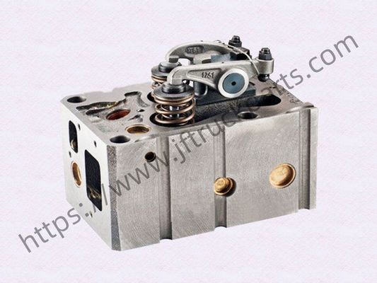 SHACMAN F2000 F3000 X3000 camión WD10 WD12 WD615 Motor El conjunto de la cabeza del cilindro 61560040040A