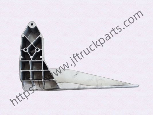 FOTON Auman Protección delantera inferior se conecta al soporte izquierdo H4831022900A0