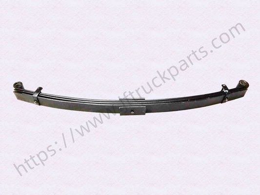FOTON Auman Placa de resorte assy 1105929200041