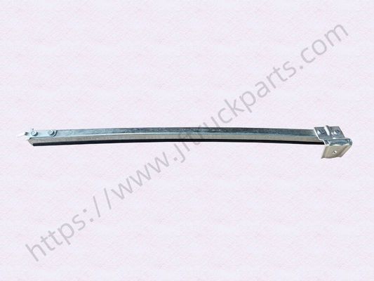 Los vehículos de la serie FOTON ETX deberán ser equipados con una barrera de puerta (a la izquierda delantera) 1B24961200027