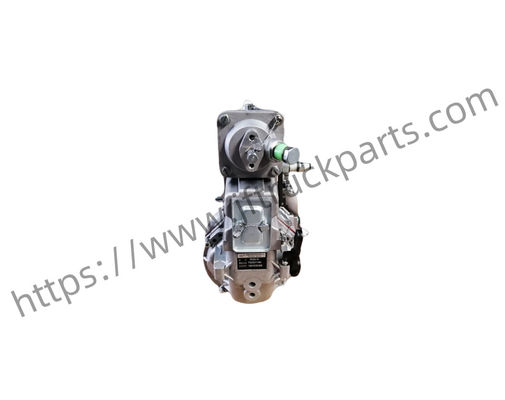 SHACMAN piezas de camión Weichai Motor de inyección de combustible de la bomba de ensamblaje 380HP 1001830368