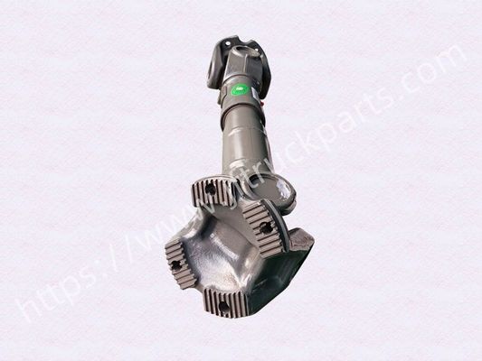 Sinotruk HOWO A7 T7H SITRAK C7H MAN Partes conjunto del eje de transmisión Eje eje de transmisión intermedio AZ9557310716