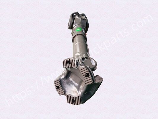 Sinotruk HOWO A7 T7H SITRAK C7H  Partes conjunto del eje de transmisión Eje eje de transmisión intermedio AZ9557310716
