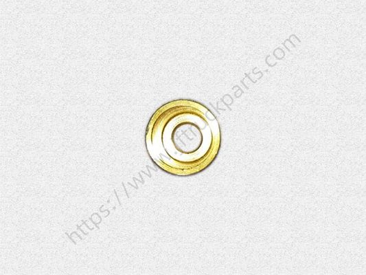 Gas natural Bujilla de chispas 610800040087 para Weichai WP7 Partes del motor
