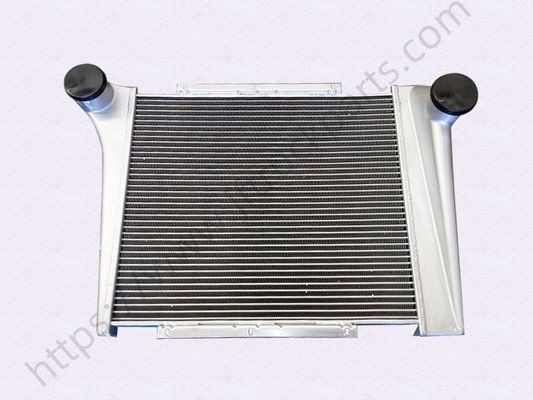 SHACMAN F2000 F3000 X3000 H3000 X5000 X6000 L5000 pieza de repuesto de camión Supercarga Intercooler DZ9218530101