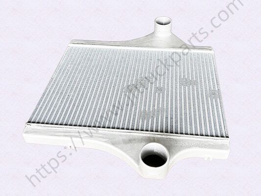 El camión SHAC M3000 Intercooler conjunto DZ96259531033